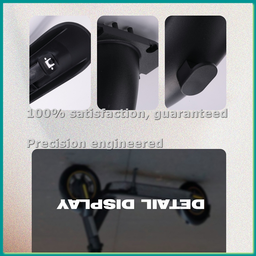 Max G30 /G30 LP Elektrikli Sco - Scooter Parts incelemesi ve fiyatı