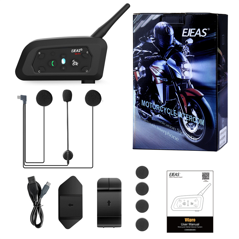 NewEjeas V6 Pro Tam Çift Yönlü - Motorcycle Helmets incelemesi ve fiyatı