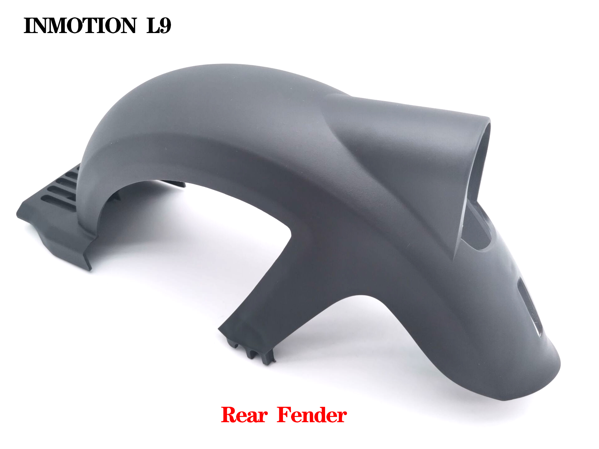 INMOTION S1 / L9 Akıllı Elektr - Scooter Parts incelemesi ve fiyatı