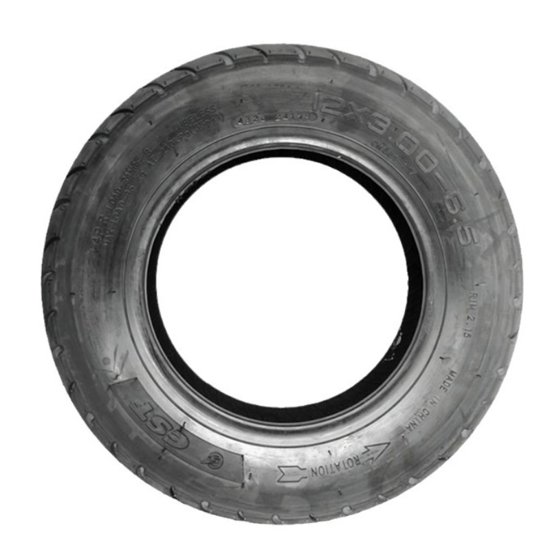 YENİ 12 İnç 12x3.00-6.5, Elekt - Scooter Parts incelemesi ve fiyatı