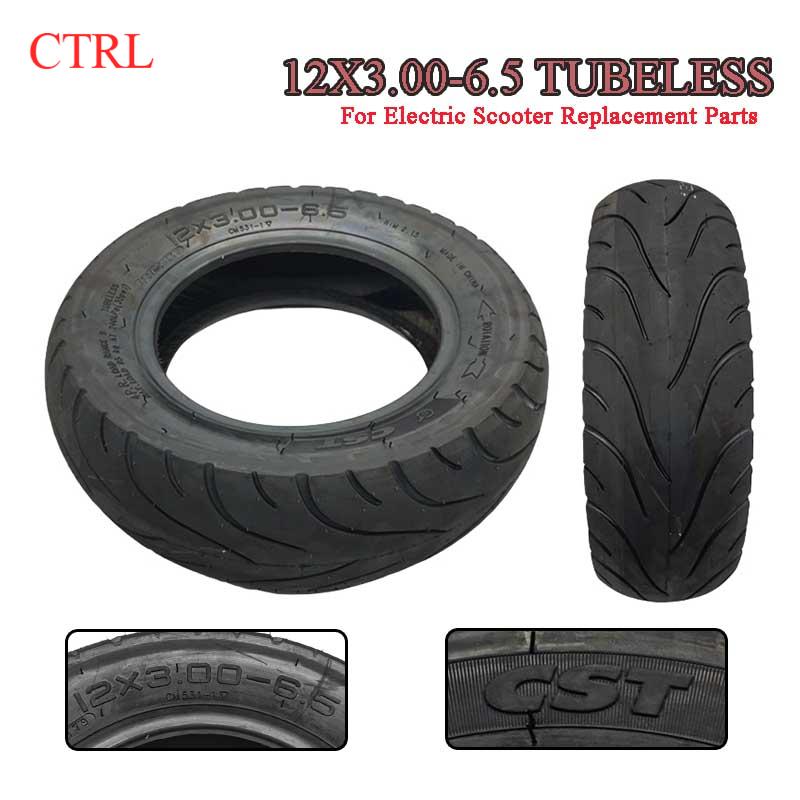 YENİ 12 İnç 12x3.00-6.5, Elekt - Scooter Parts incelemesi ve fiyatı