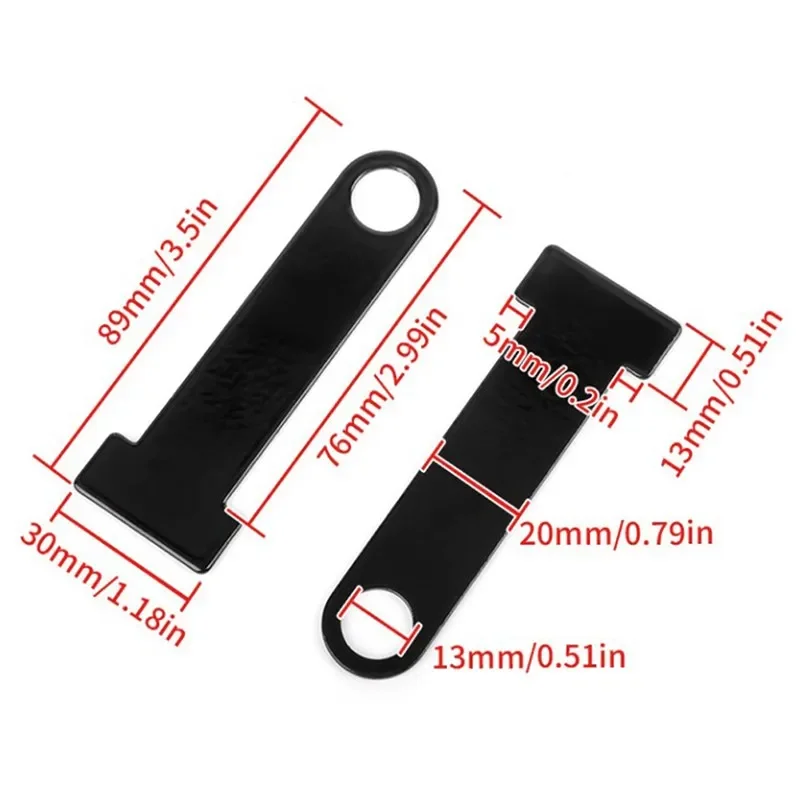 1 Çift Hırsızlığa Karşı Koruma - Quick Release Buckle Motorcycle Helmet incelemesi ve fiyatı