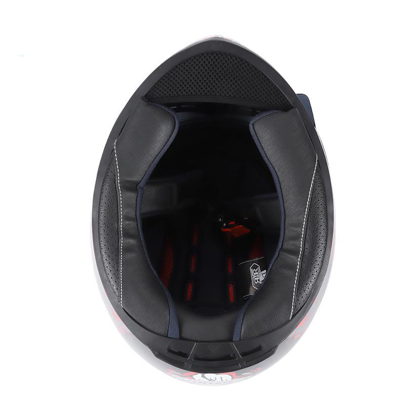 DOT Unisex Motosiklet Kaskı DO - Full Face Motorcycle Helmet With Bluetooth incelemesi ve fiyatı