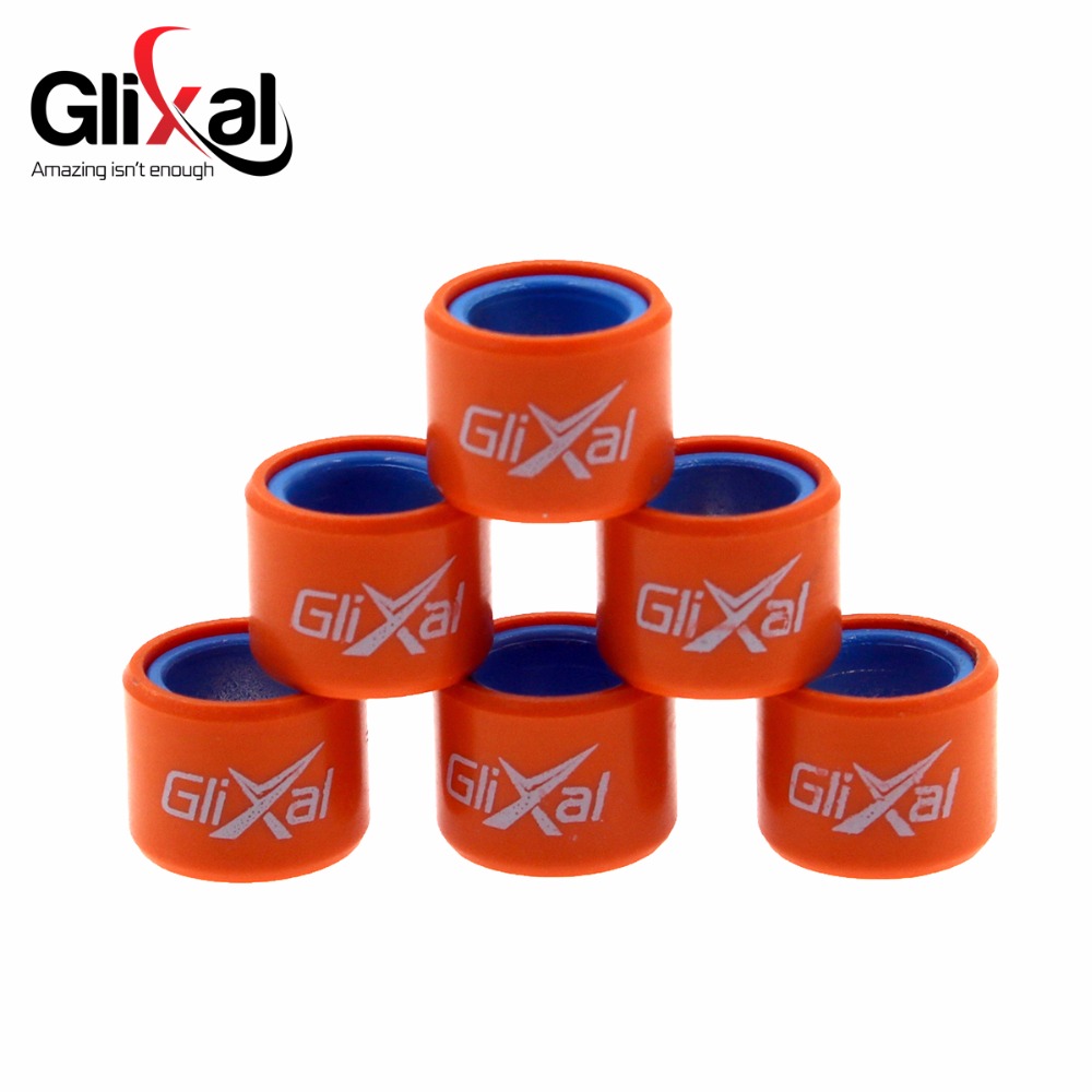 Glixal 15X12mm yüksek performa - Scooter Parts incelemesi ve fiyatı