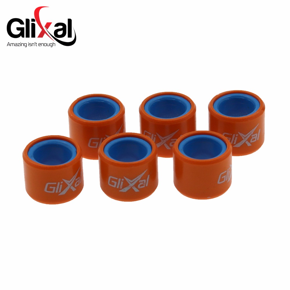 Glixal 15X12mm yüksek performa - Scooter Parts incelemesi ve fiyatı