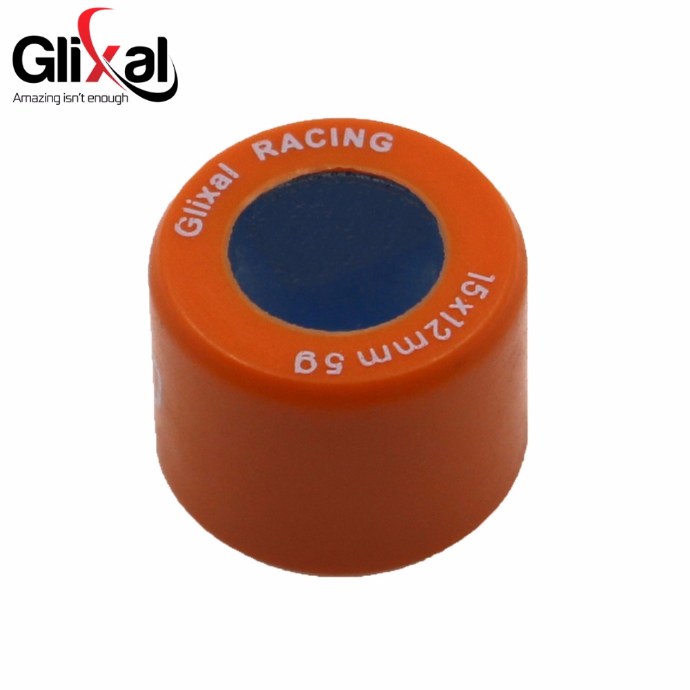 Glixal 15X12mm yüksek performa - Scooter Parts incelemesi ve fiyatı