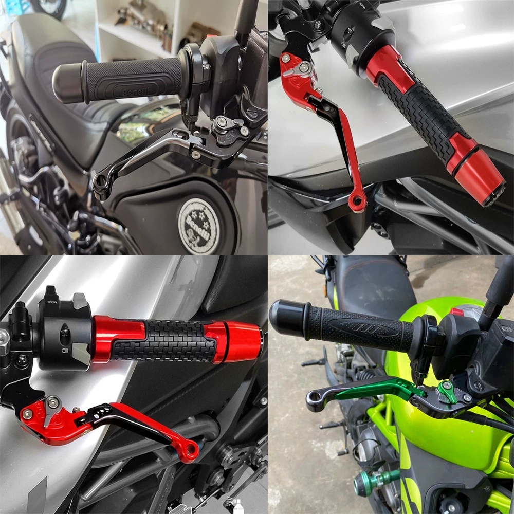 BMW için F800GS F700GS F650GS  - Cnc Aluminum Adjustable Brake Clutch Levers incelemesi ve fiyatı