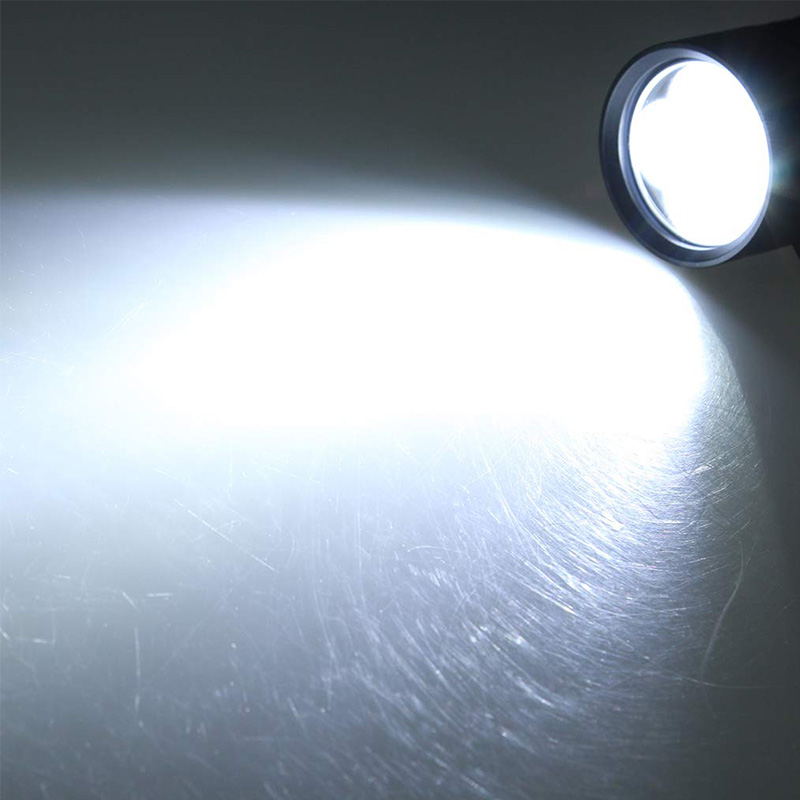 BMW için F800GS motosiklet LED - Universal Motorcycle Led Headlight Projector incelemesi ve fiyatı