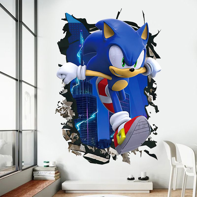 Sonic The Hedgehog Kendinden Y - Atv Parts incelemesi ve fiyatı