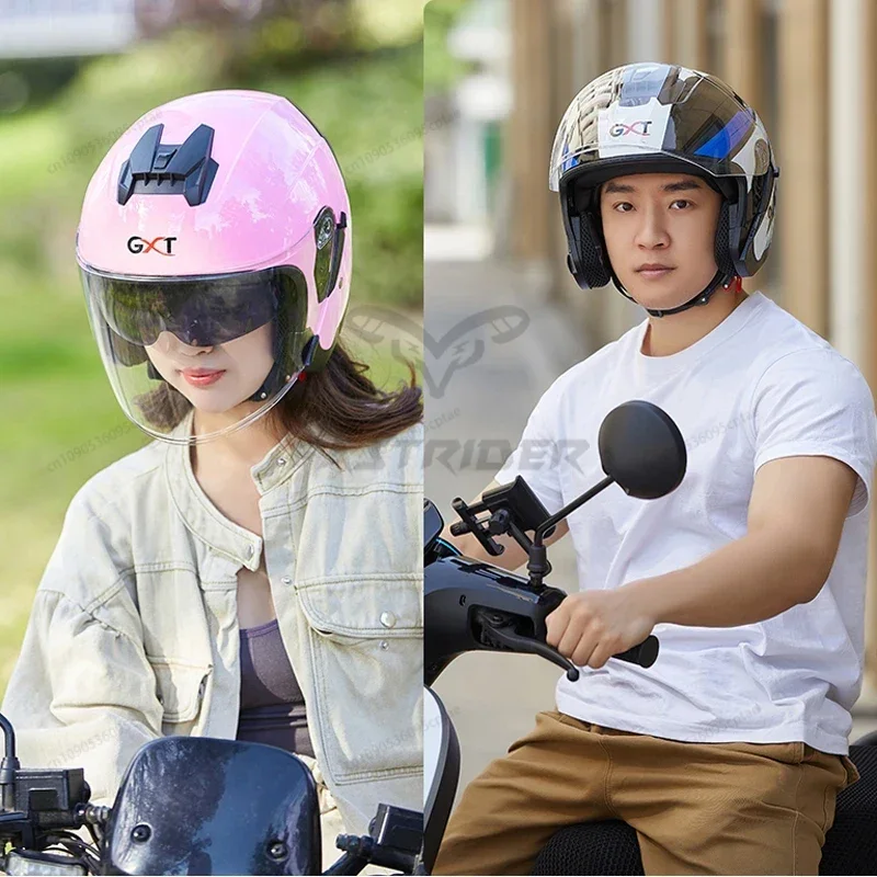 GXT Motosiklet Kaskı Kulaklık  - Full Face Motorcycle Helmet With Bluetooth incelemesi ve fiyatı