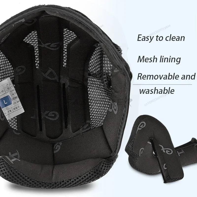 GXT Motosiklet Kaskı Kulaklık  - Full Face Motorcycle Helmet With Bluetooth incelemesi ve fiyatı