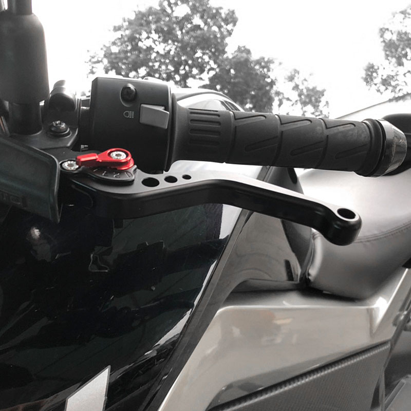 BMW S1000RR S1000 RR S 1000 RR - Cnc Aluminum Adjustable Brake Clutch Levers incelemesi ve fiyatı