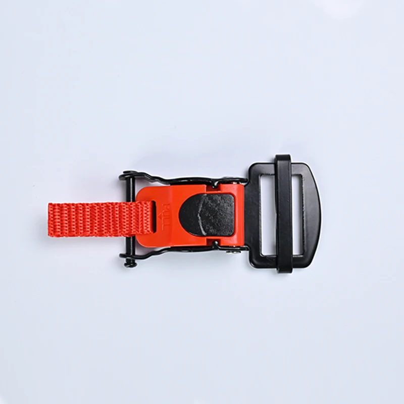 1 adet motosiklet kask Metal t - Quick Release Buckle Motorcycle Helmet incelemesi ve fiyatı